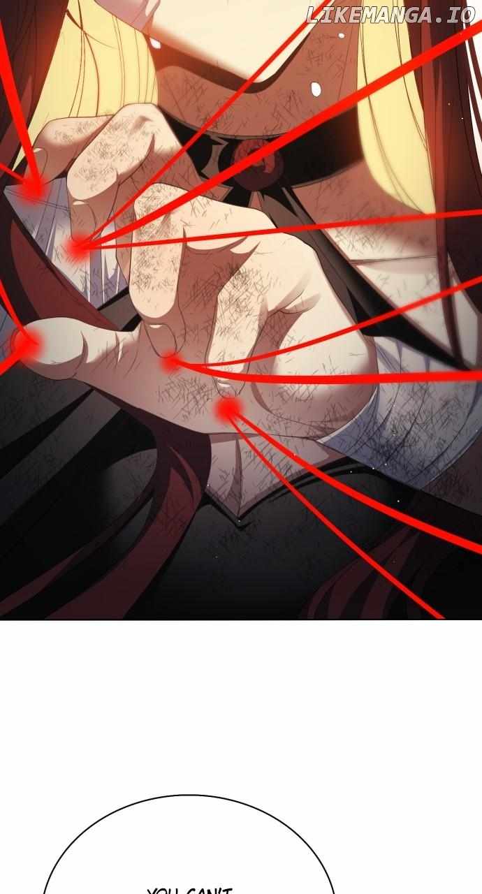 Zero Game Chapter 312 22